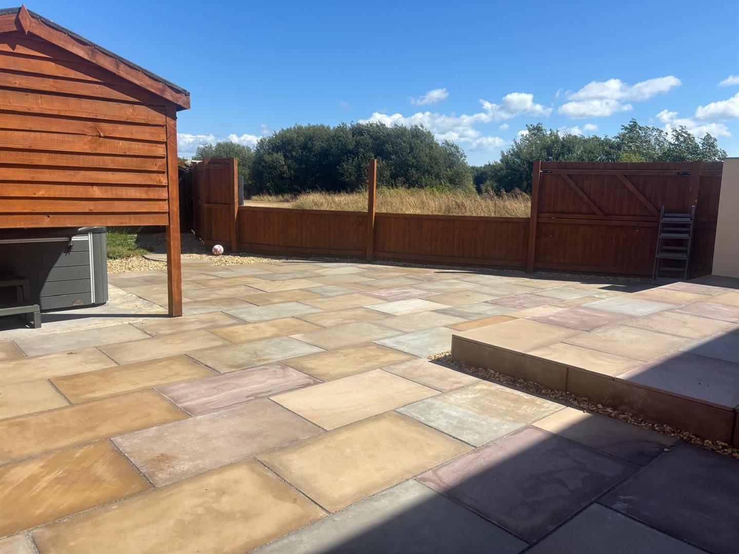 Ffordd Y Meillion, Llanelli, SA15 2EX
